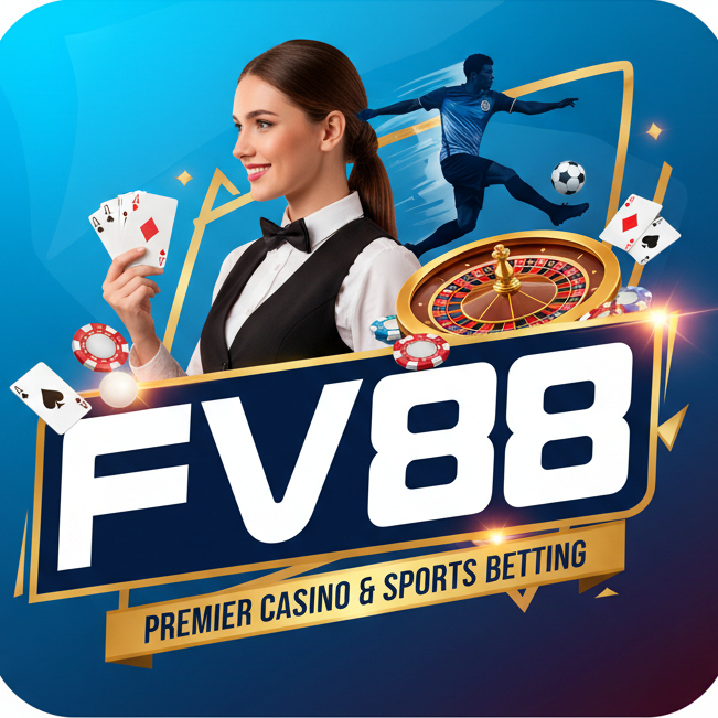 Fv88 lô đề